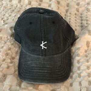 Caffeine and Kilos hat